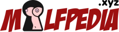 MilfPedia Logo
