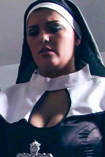 Jasmine Black's Nude Picture