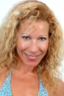 Kimmie Morr's Nude Picture