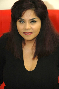 Nikki Santana's Nude Picture