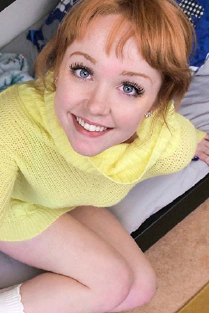 Nikole Nash's Nude Picture