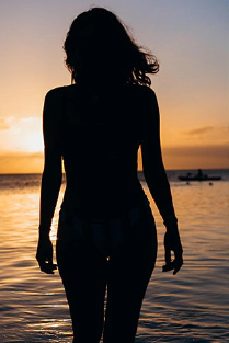Payton Sinclaire's Nude Picture