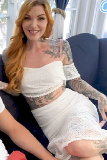 Penny Archer's Nude Picture