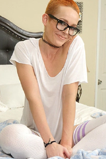 Sidra Sage's Nude Picture
