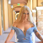 Random Dakota