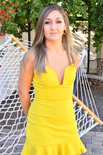 Harper's Nude Picture
