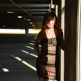Random Lindsay II