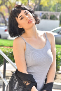 Olive's Nude Picture