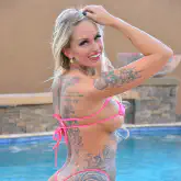 Random Stephanie