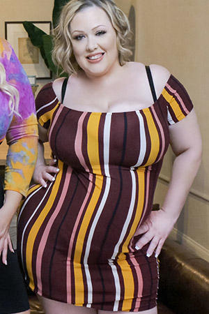 Mia Lina (Twisty's) | mia.gallery