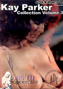 Kay Parker Collection Vol 3's Nude Picture
