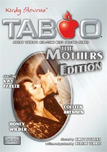 Taboo The Mothers Edition's Nude Picture