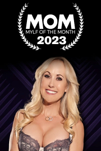 MYLF of the Month DVD Cover